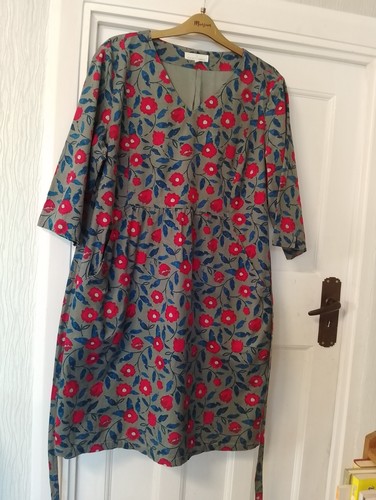 Seasalt penlee dress - penlee,