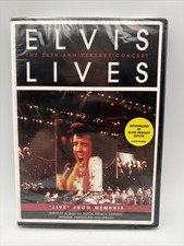 Elvis Lives: Live From Memphis