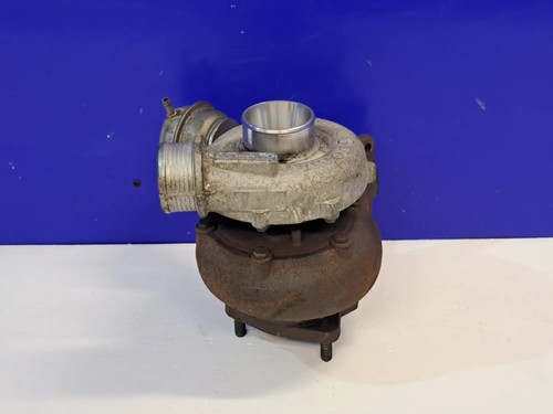 Volvo xc90 turbocharger - volvo,