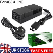 For Xbox 1 Power Supply Brick
