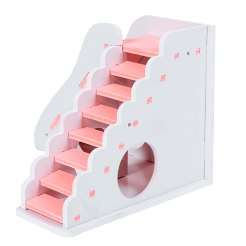 Eco friendly wooden - wooden, hamster