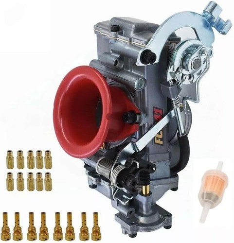 Carburetor for keihin - for,