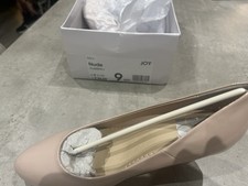 Woman’s Size 9eee Paten Shoe