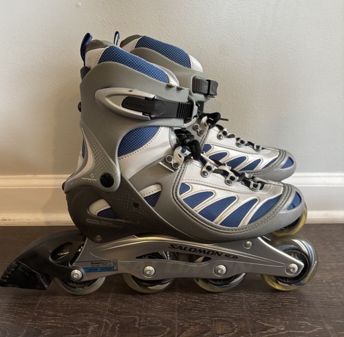 Salomon dr100 power - salomon,