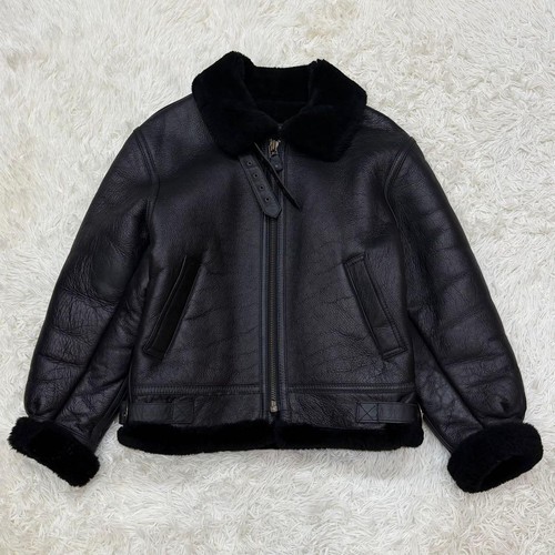 Premium leather black - premium,