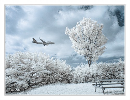 Converted infrared 720nm - ir,