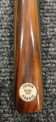 John parris 4 - (regal, 3/4