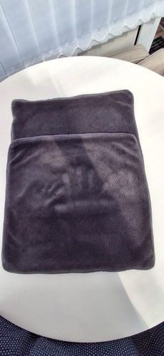 Primark home dark grey piped - grey,