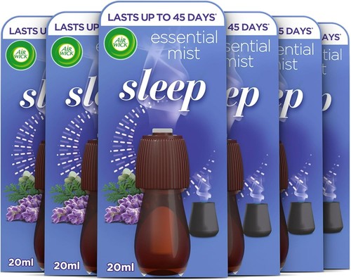 Air wick essential mist - air,