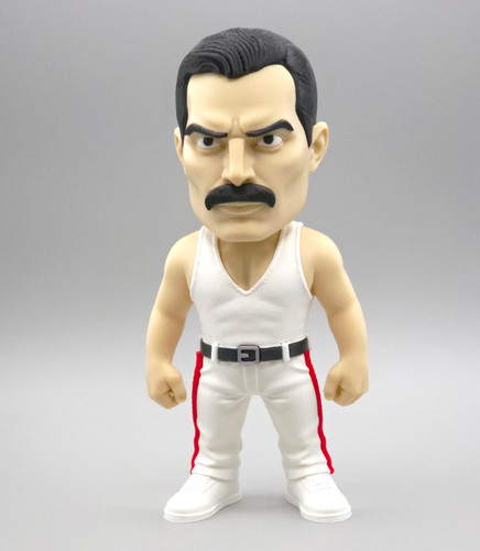 Freddie mercury figure - figure, statue