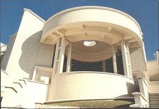 Tate St Ives Modern Art