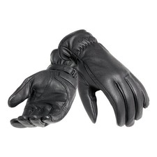Triumph Vance Gloves Black