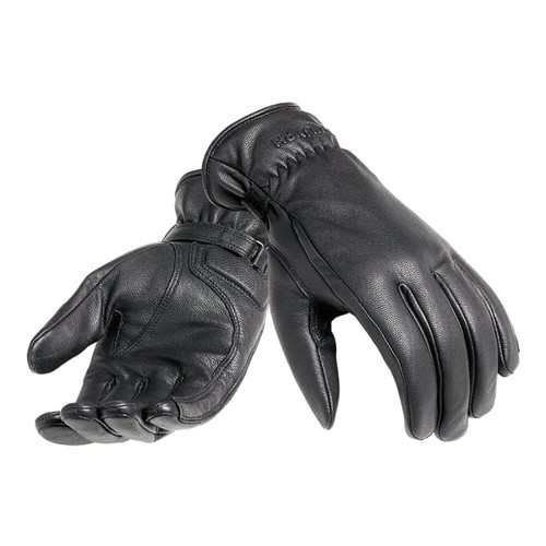 Triumph vance gloves black - vance,