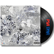 Drake Autographed PSA/DNA What
