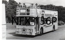 Bournemouth Yellow Buses 136