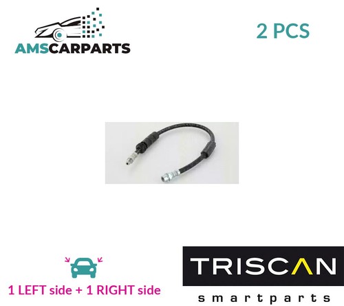 Brake hose line pipe - line,