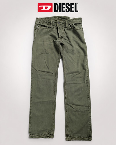Diesel darron mens jeans - jeans, w32
