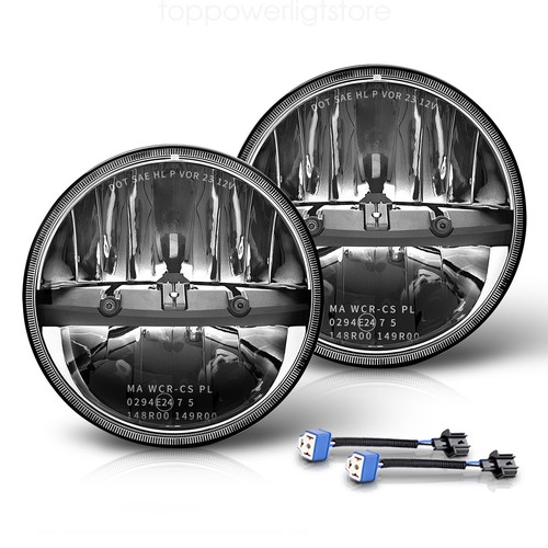 Stanrdard replacement - (1,