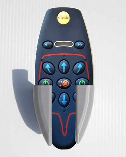 Powrtouch powertouch caravan - powrtouch/powertouch,