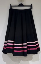 Ballet Character Skirt With