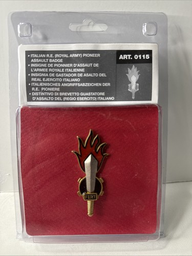 New oryon italian royal - new,
