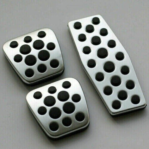 For vauxhall sport - pedal, set