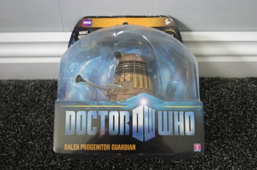 Doctor who figure progenitor - who,