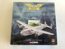 Corgi 47206 1:144  Avro York