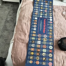 Vintage Rare ESSO Collection