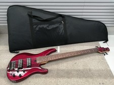 YAMAHA 5 String Bass TRBX305