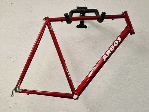 Argos cycles reynolds - reynolds, aero