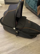 Egg Pram Espresso Pushchair &