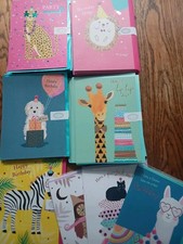30 POMPOM CARDS, WHOLESALE