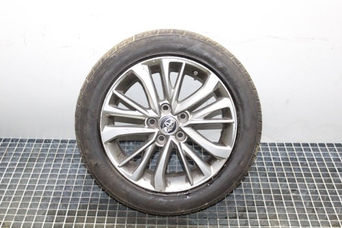Toyota avensis t270 - t270, alloy