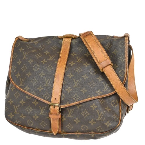 Louis vuitton saumur - louis,