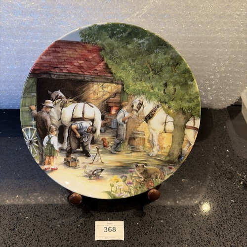 Royal doulton old country - doulton,