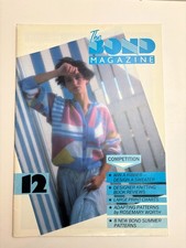 The Bond Magazine 12 -
