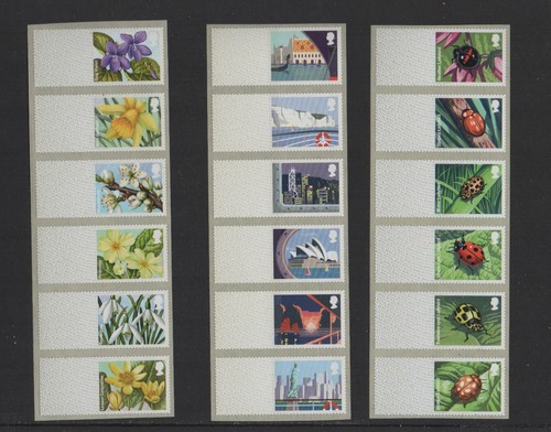 Post blanks spring blooms - post,