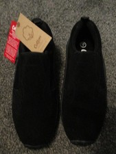 BNWT COTTON TRADERS MENS BLACK