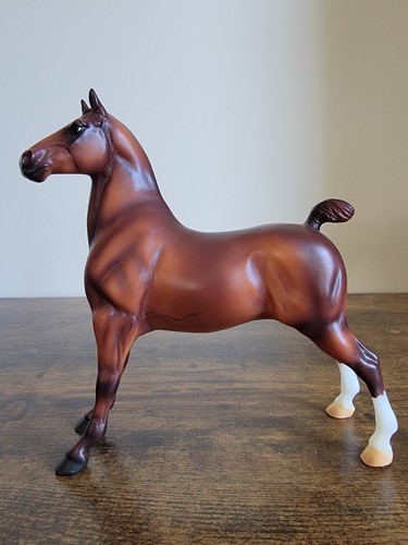 Breyer horse norwich hackney - breyer,