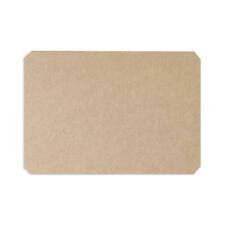 MDF Wooden Drawing Surface