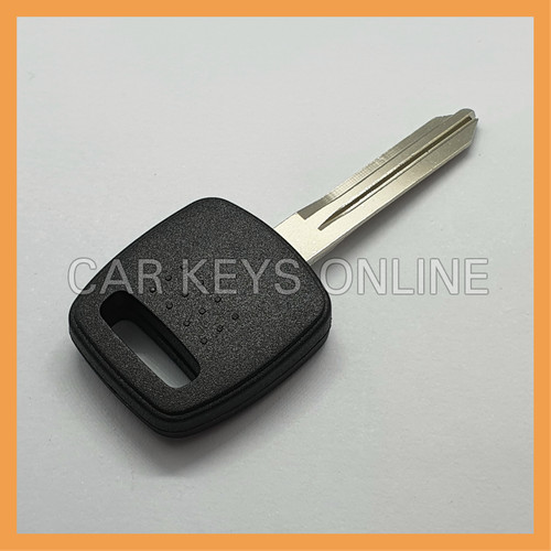 After market transponder key - transponder,