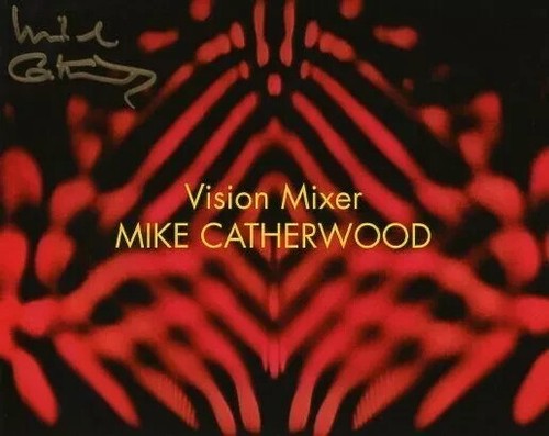 Doctor who autograph mike - who, autograph: