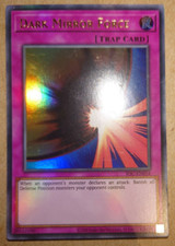Yu-Gi-Oh! TCG Dark Mirror