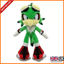 🟢Sonic The Hedgehog Jet the