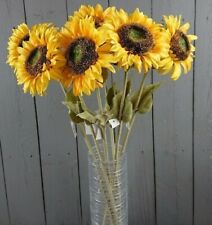 Artificial Sunflowers - 6