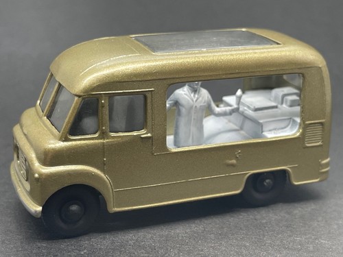 Matchbox lesney commer - lesney,