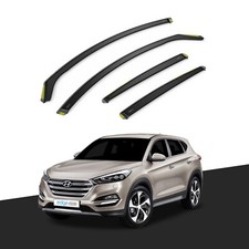 HYUNDAI TUCSON MK3 2015-2020 5