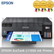 EPSON EcoTank L11050 (Next of