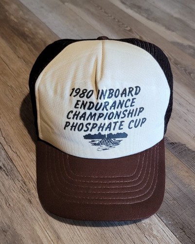 Vintage 1980 inboard endurance - vintage,